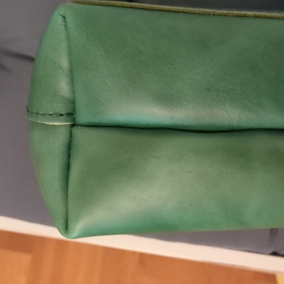 PLG Mini Crossbody Cowboy Mint - Picture 4 of 6